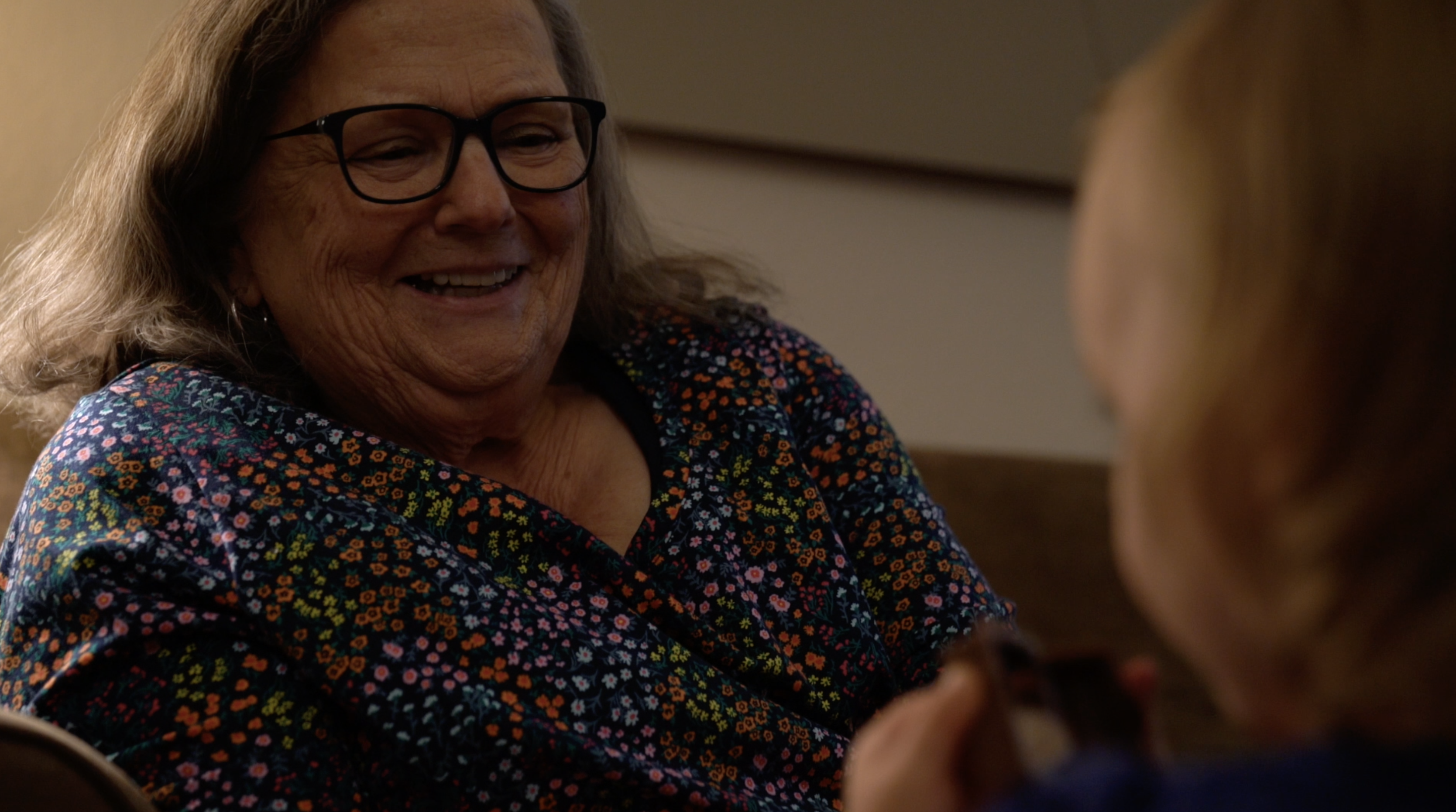 Research shows many benefits to nurturing intergenerational human connection - Vimarsana News